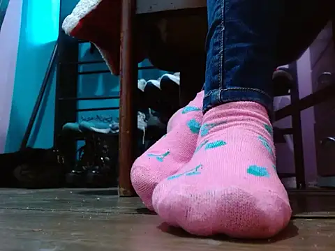 sammy goddess online show from 26, 2, 2026