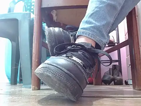 sammy goddess online show from 9, 2, 2026