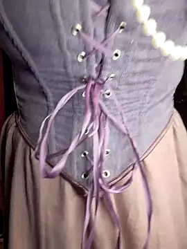 GypsyEsmeralda online show from 3, 11, 2025