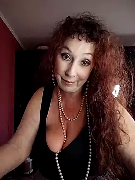 GypsyEsmeralda online show from 10, 9, 2025