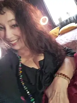 GypsyEsmeralda online show from 18, 3, 2026