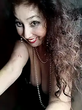 GypsyEsmeralda online show from 15, 3, 2025