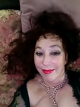 GypsyEsmeralda online show from 20, 3, 2025