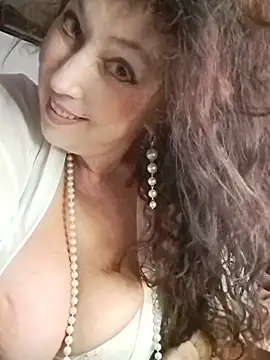 GypsyEsmeralda online show from 25, 11, 2025