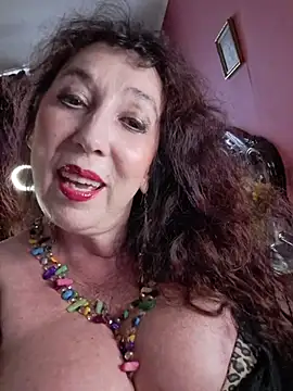GypsyEsmeralda online show from 28, 6, 2026
