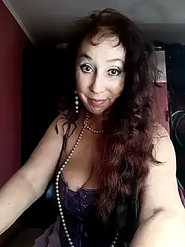 GypsyEsmeralda online show from 15, 3, 2025