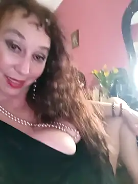 GypsyEsmeralda online show from 16, 3, 2025