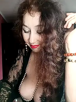 GypsyEsmeralda online show from 18, 3, 2025