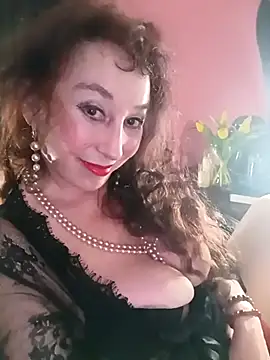 GypsyEsmeralda online show from 11, 3, 2025