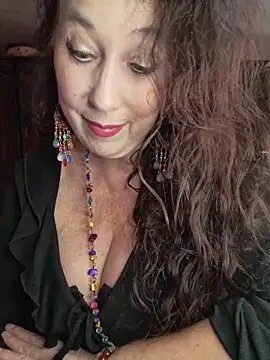 GypsyEsmeralda online show from 15, 3, 2026