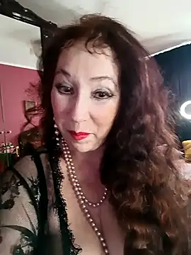 GypsyEsmeralda online show from 18, 3, 2025