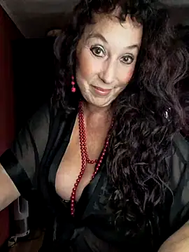 GypsyEsmeralda online show from 17, 10, 2025