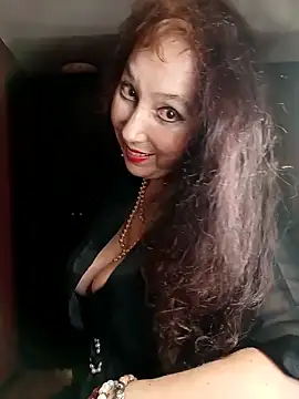 GypsyEsmeralda online show from 6, 3, 2025