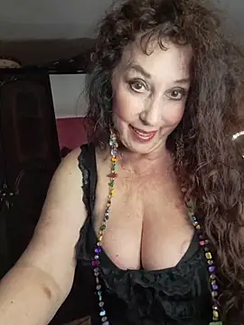 Snapshot of GypsyEsmeralda chatting on 6, 5, 2026 GypsyEsmeralda online show from 6, 5, 2026
