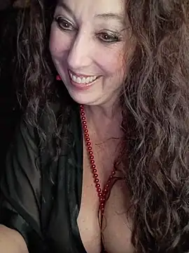 GypsyEsmeralda online show from 20, 12, 2025