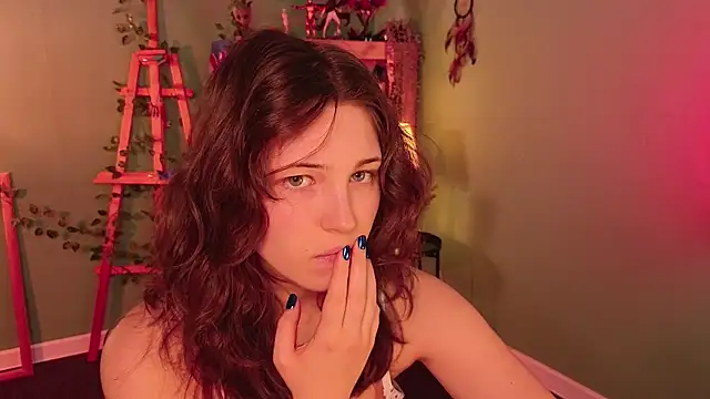 cherry lea online show from 15, 1, 2025
