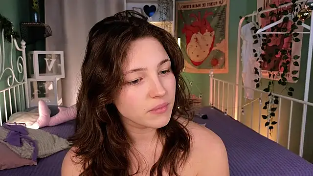 cherry lea online show from 5, 1, 2025