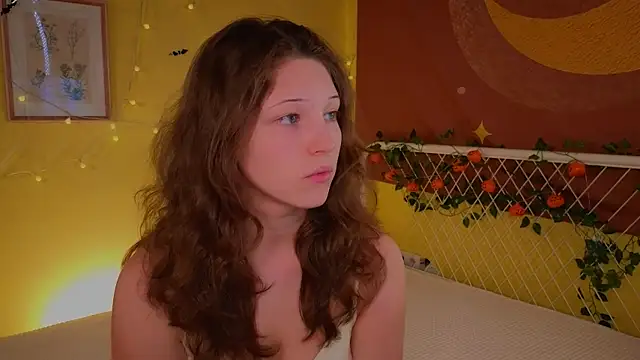 cherry lea online show from 24, 10, 2025