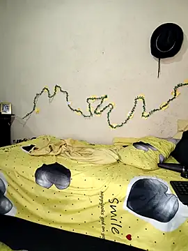 FreakySag 8888 online show from 2, 12, 2025