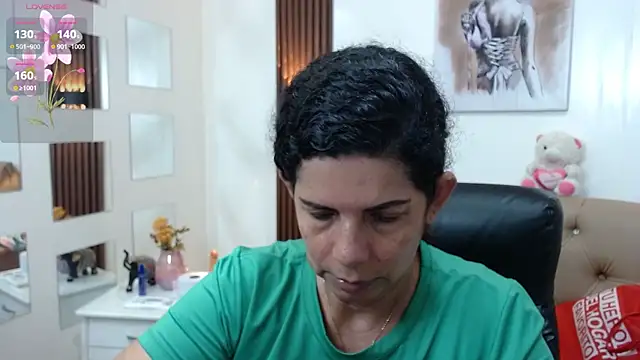 Snapshot of sila_bolum chatting on 7, 5, 2026 sila bolum online show from 7, 5, 2026