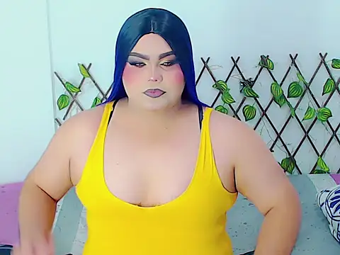 ailen ts  online show from 10, 10, 2025