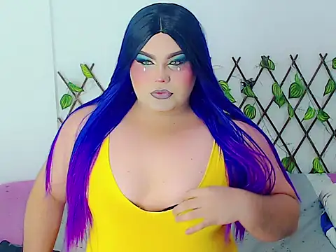 ailen ts  online show from 18, 10, 2025