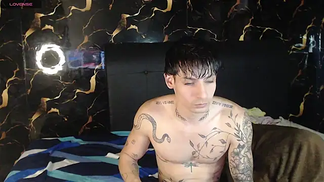 Snapshot of Apolo_Hidalgo01 chatting on 6, 6, 2026 Apolo Hidalgo01 online show from 6, 6, 2026