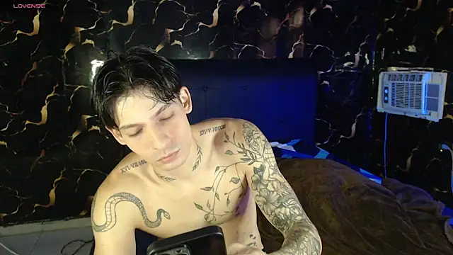 Snapshot of Apolo_Hidalgo01 chatting on 15, 6, 2026 Apolo Hidalgo01 online show from 15, 6, 2026