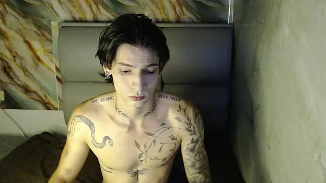 Apolo Hidalgo01 online show from 11, 10, 2025