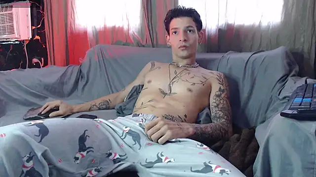 Apolo Hidalgo01 online show from 11, 2, 2026