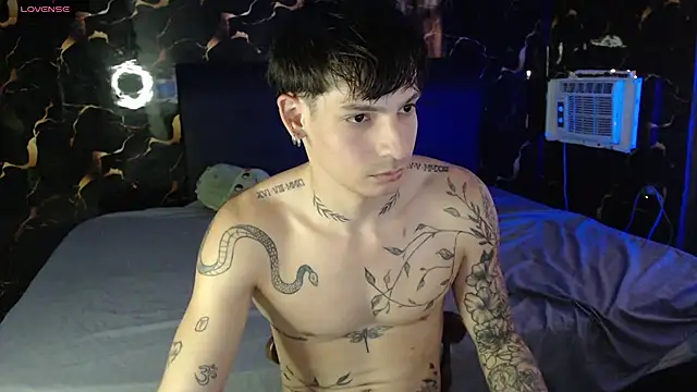 Snapshot of Apolo_Hidalgo01 chatting on 16, 5, 2026 Apolo Hidalgo01 online show from 16, 5, 2026