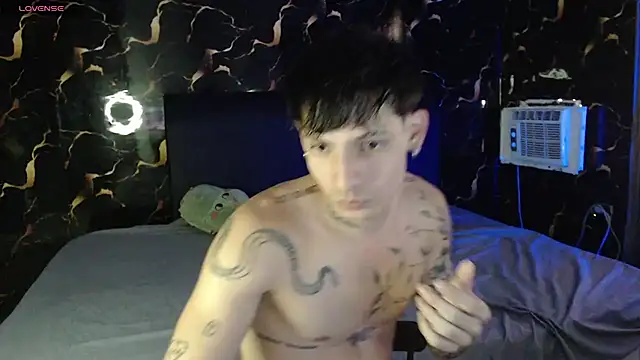 Snapshot of Apolo_Hidalgo01 chatting on 16, 5, 2026 Apolo Hidalgo01 online show from 16, 5, 2026