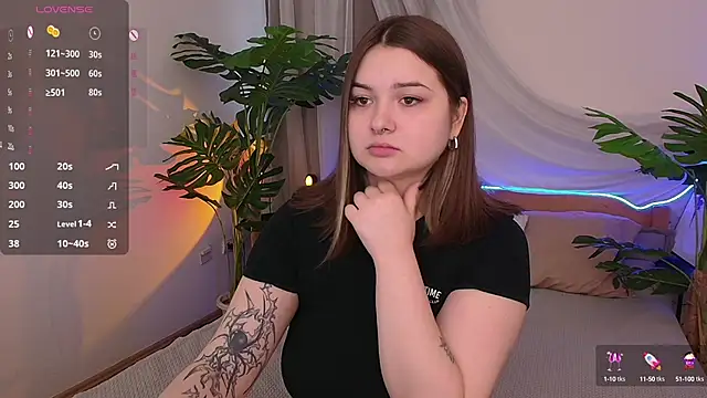 Alice Walters online show from 22, 10, 2025