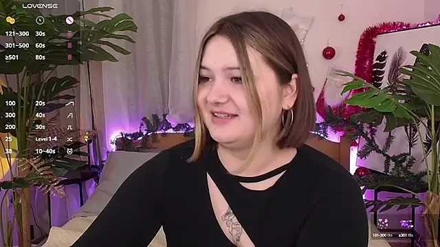 Alice Walters online show from 12, 1, 2025