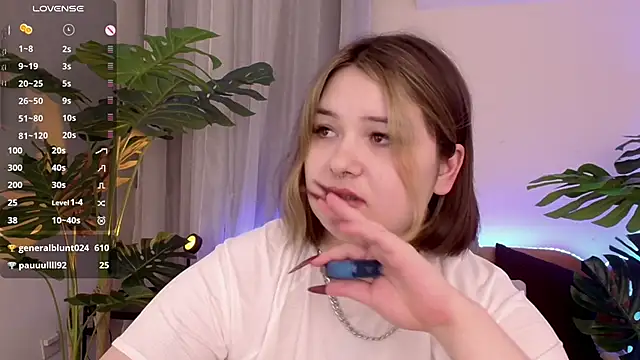 Alice Walters online show from 24, 1, 2025