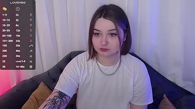 Alice Walters online show from 25, 1, 2025