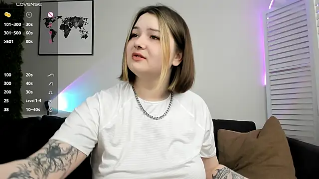 Alice Walters online show from 23, 1, 2025