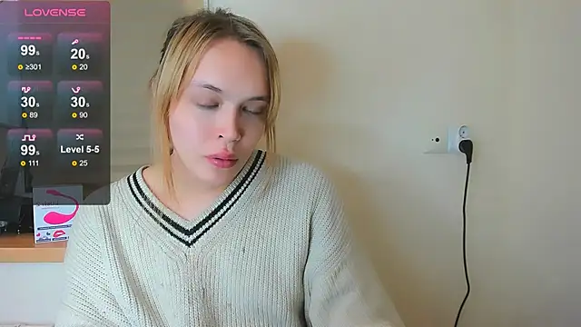 fem to online show from 10, 3, 2025