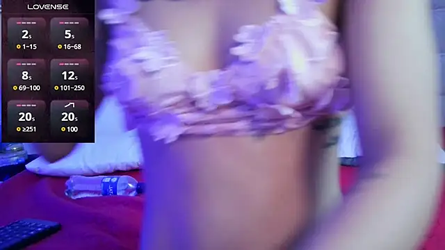 MiissKatiia online show from 10, 2, 2025