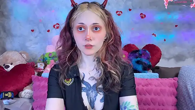  Devill Baby online show from 19, 2, 2026