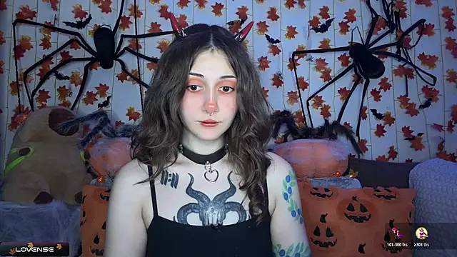  Devill Baby online show from 23, 11, 2025