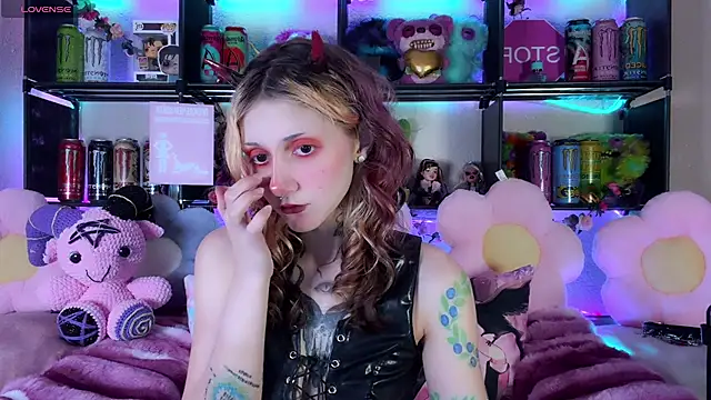  Devill Baby online show from 19, 7, 2026