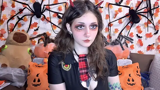  Devill Baby online show from 9, 10, 2025