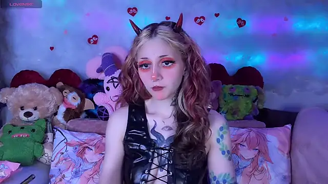  Devill Baby online show from 5, 5, 2026