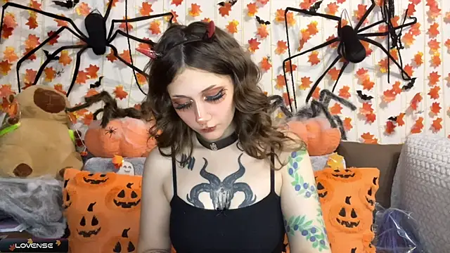  Devill Baby online show from 17, 10, 2025