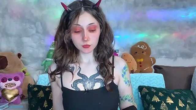  Devill Baby online show from 18, 12, 2025