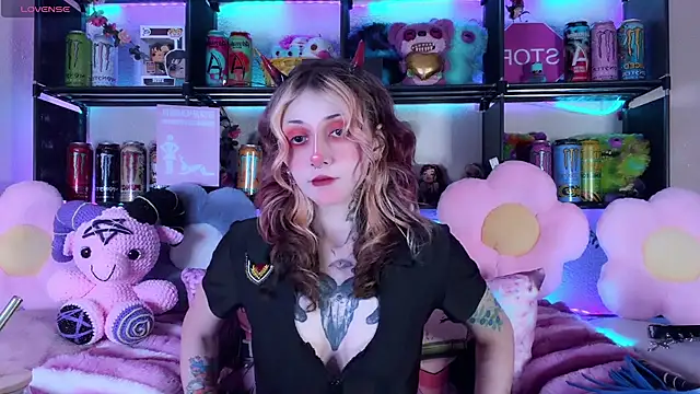  Devill Baby online show from 21, 7, 2026