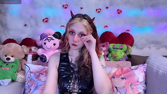  Devill Baby online show from 18, 4, 2026