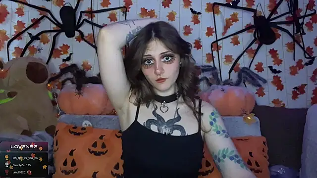  Devill Baby online show from 18, 10, 2025