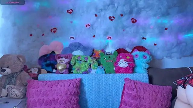  Devill Baby online show from 7, 3, 2026